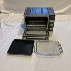 Calphalon Air Fryer Oven