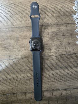 Apple Watch Series 6
