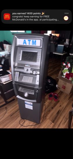 ATM