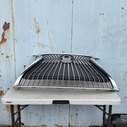 Lexus Es Es300 Grille 2019 2020 2021 2022 2021 