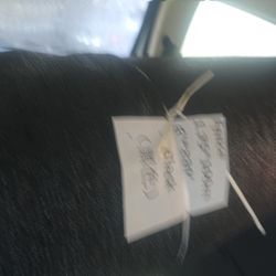 Fence Tarp 6ft X330 Ft
