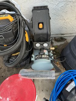 Air Compressor