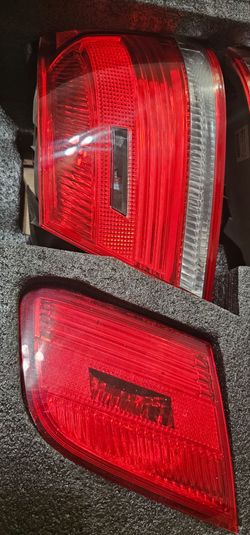 BMW E92 oem taillights