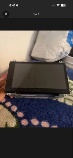 Pioneer DMH-1770NEX