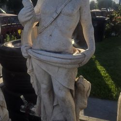 Sculptures