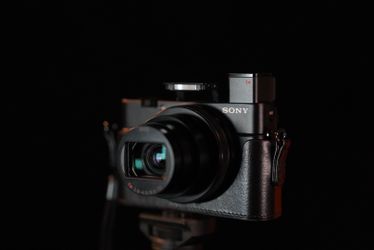 Sony RX100 VI