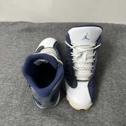 Jordan 13s Retro Flint (2020)