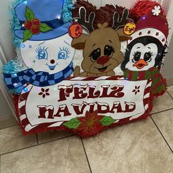 Piñatas Disponibles 