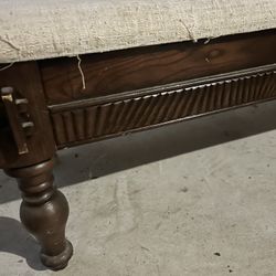 Long Bench Project 