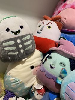 Squishmallows