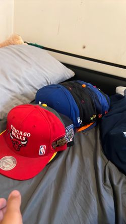 Selling Hats we can talk prices