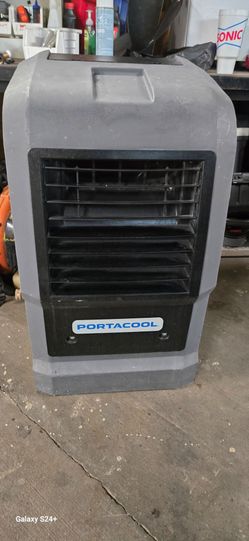 Portacool Portable Evaporative Cooler