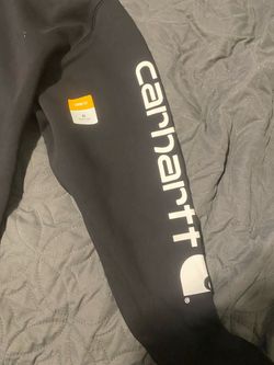 XL Carhartt Hoodie New