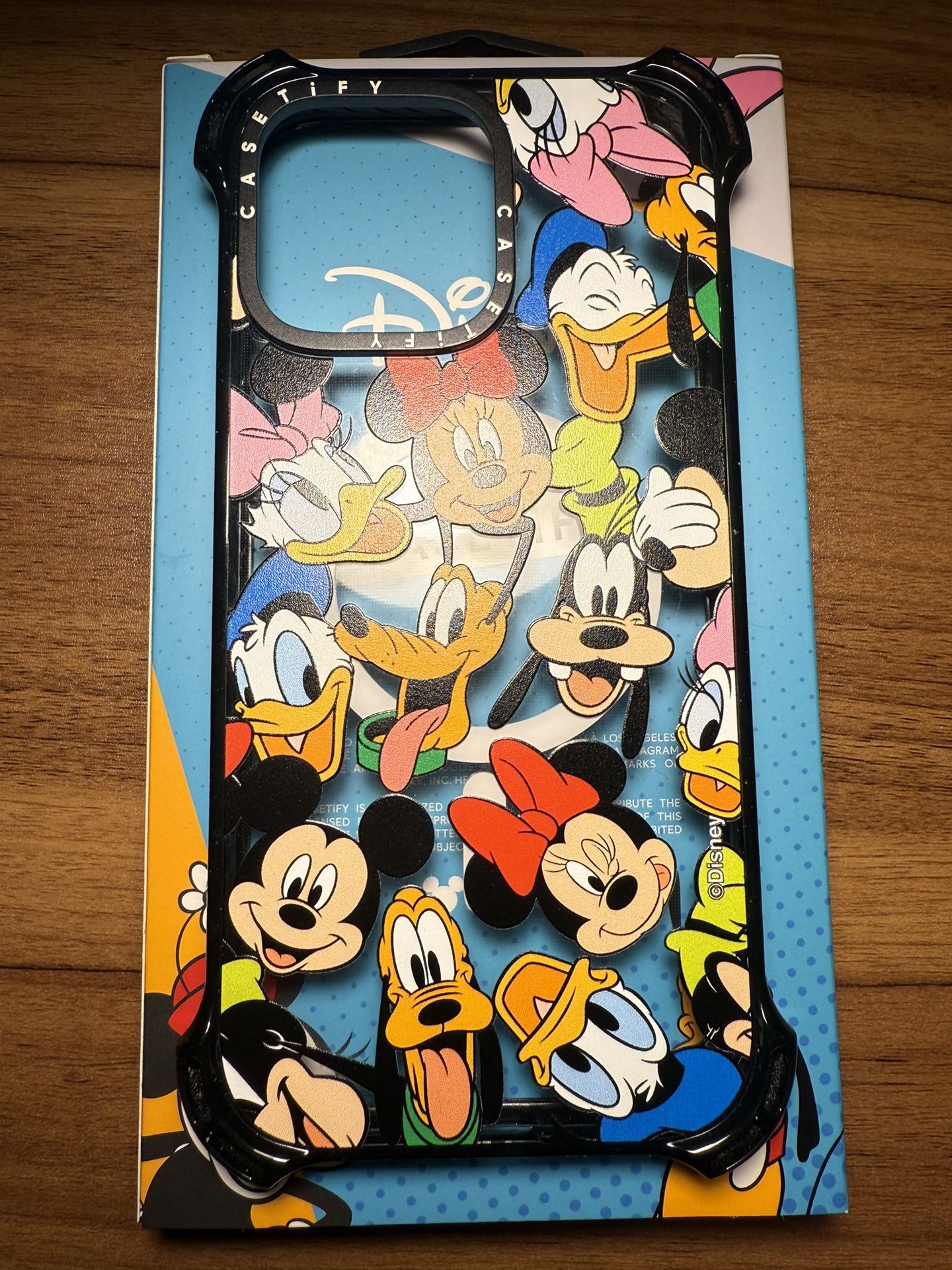 16 Pro Max Case