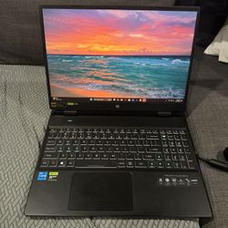 Acer Helios NEO 16 Gaming Laptop