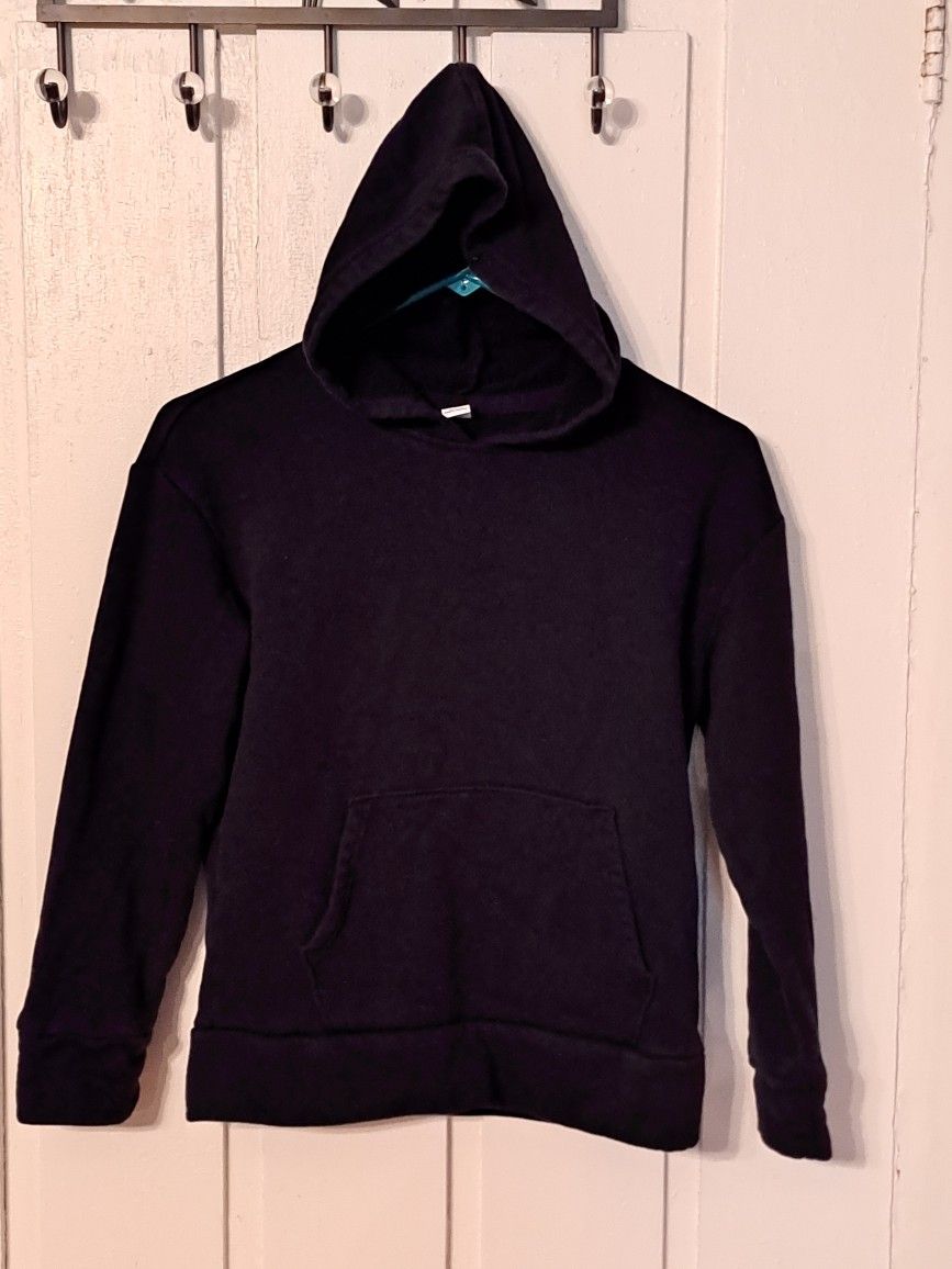 Old Navy Hoodie Boys Large 10/12