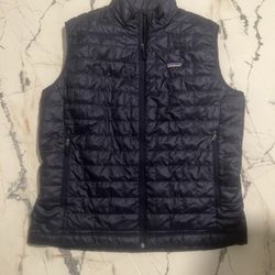 Patagonia Nano Puff XL Jacket