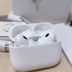 (New AirPods Pro 2nd Gen )