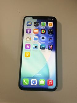 Iphone 11 pro max 256 gb unlocked