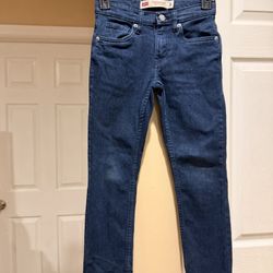 Boy Levis Jeans