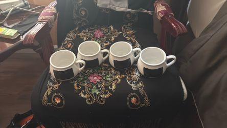 Soup cups
