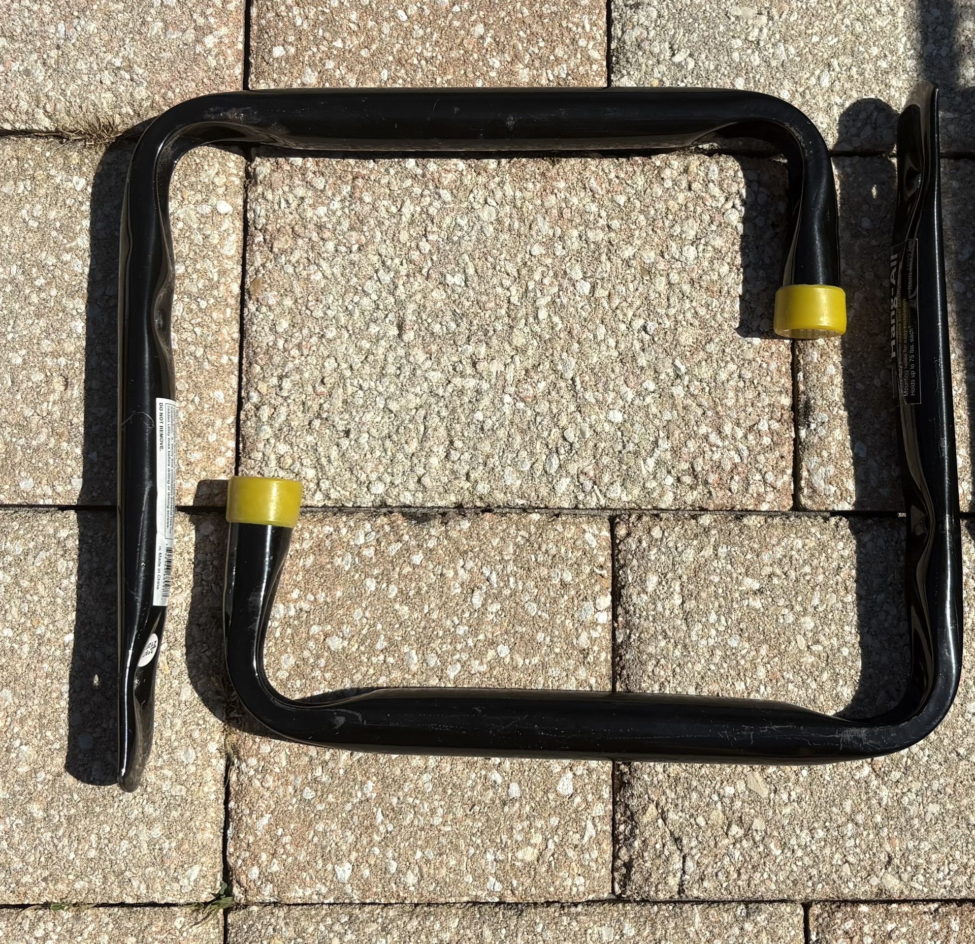 Wall Hanger/Racks