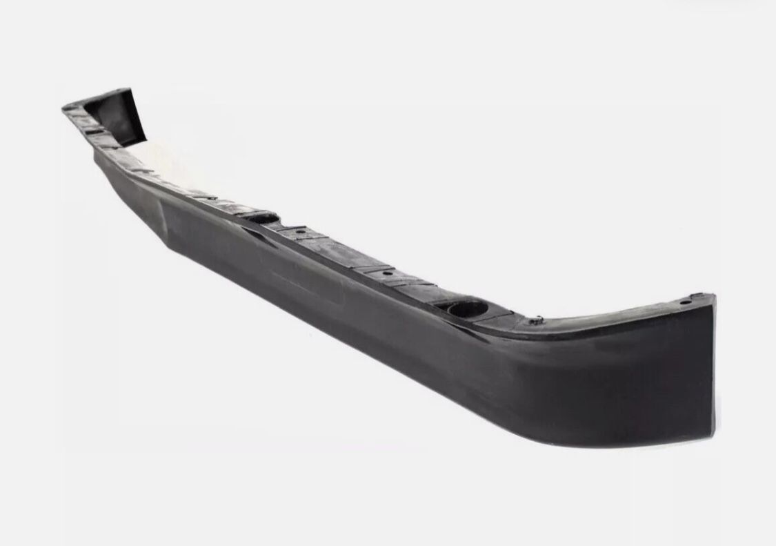 Front Lower Valance Air Deflector