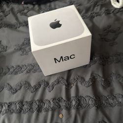 Mini Mac m4 Tahoe 