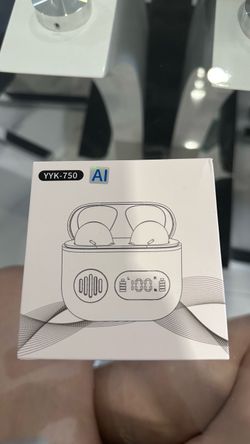 YYK-750 AI Translation Headset