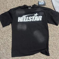 Hellstar Shirt 