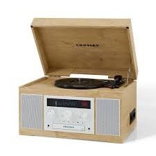 Crosley Haydn Entertainment Centre