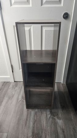 Book shelf