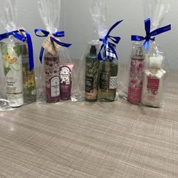 BATH AND BODY WORKS BUNDLE CHEAP