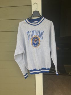 Vintage Rams Sweatshirts