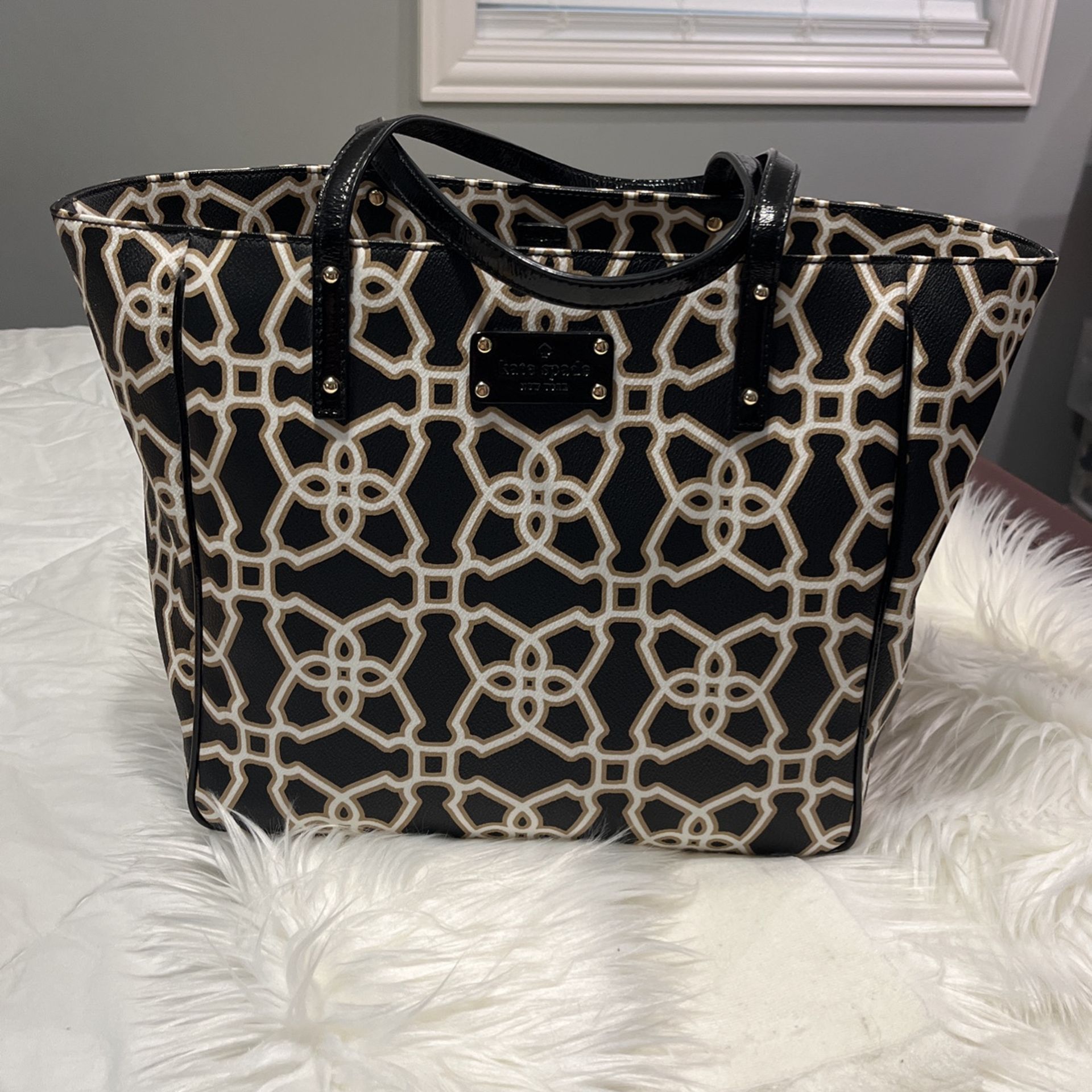 Kate Spade ♠️ Large Bag