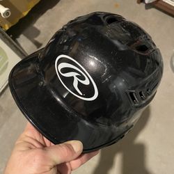 Rawlings Baseball Helmet