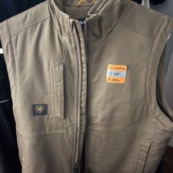 Ariat Work Wear Vest