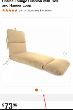 Lounge share cushions Lounge chair cushions