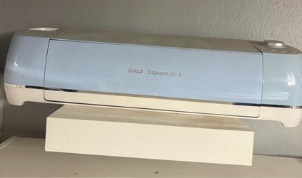 cricut explore air 2