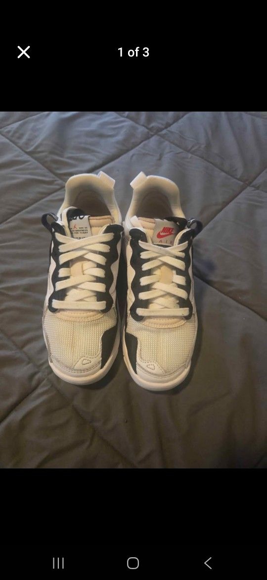 Jordans jumpman