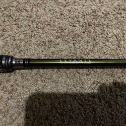 Megabass Fishing Rod