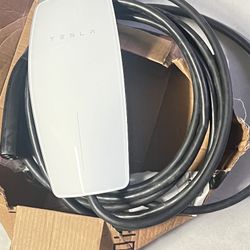 Tesla Charger 3 Generation 