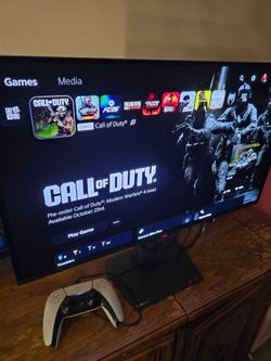 Ps5 pro 2TB