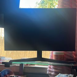 moniter 27inch 180 hz