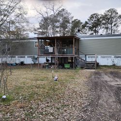 1.99 Acres Off 1033 And Denham Springs