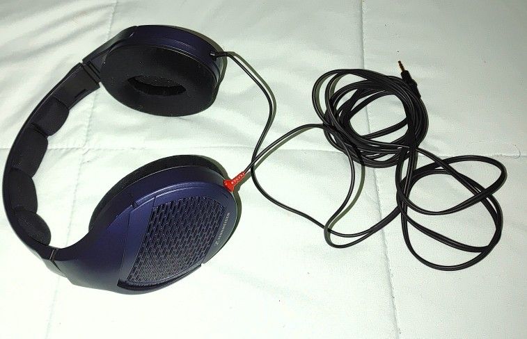 Sennheiser HD 545 Reference