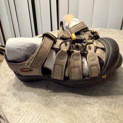 Shoes And Sandals 