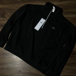 Women’s Alo Quater Zip 