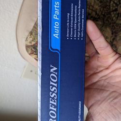 New BMW oxygen sensor x2