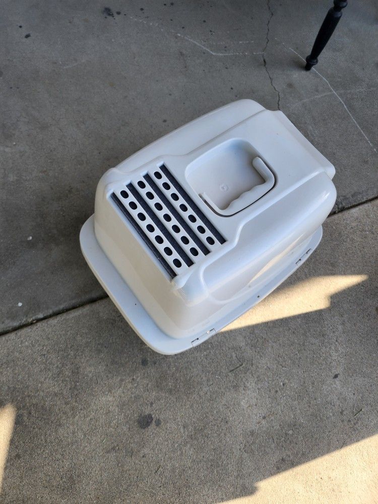 Litter Box